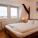 Apartmenthaus Rankestrasse 4 Daire *