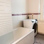 Apartmenthaus Rankestrasse 4 Daire *