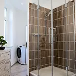 Daire Apartmenthaus Rankestrasse 4 *