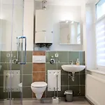 Daire Apartmenthaus Rankestrasse 4