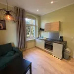 Apartmenthaus Rankestrasse 4 * Dresden