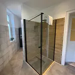 Apartmenthaus Rankestrasse 4 Daire *