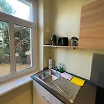 Apartmenthaus Rankestrasse 4 * Dresden