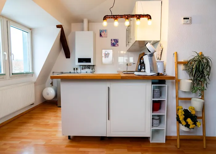 Apartmenthaus Rankestrasse 4