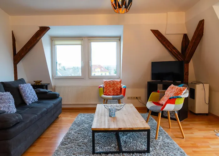 Apartmenthaus Rankestrasse 4 *