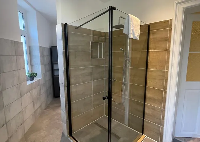 Apartmenthaus Rankestrasse 4 公寓 *