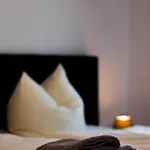 公寓 Apartmenthaus Rankestrasse 4 德累斯顿