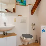 公寓 Apartmenthaus Rankestrasse 4