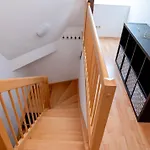 Apartmenthaus Rankestrasse 4 德累斯顿