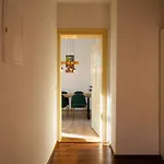 公寓 Apartmenthaus Rankestrasse 4 德累斯顿
