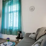 Apartmenthaus Rankestrasse 4 德累斯顿