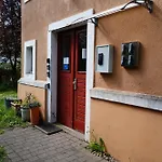 Apartmenthaus Rankestrasse 4 公寓 德累斯顿