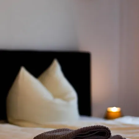 아파트 Apartmenthaus Rankestrasse 4 드레스덴