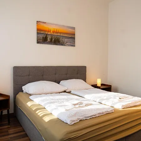 Apartmenthaus Rankestrasse 4 드레스덴