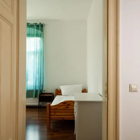 Διαμέρισμα Apartmenthaus Rankestrasse 4 *