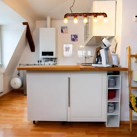 Apartmenthaus Rankestrasse 4