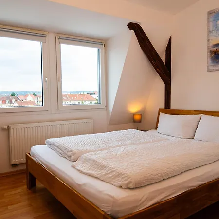 Apartmenthaus Rankestrasse 4 아파트 *