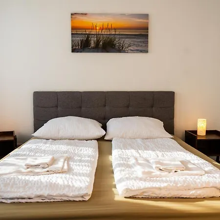 Apartmenthaus Rankestrasse 4 公寓 德累斯顿