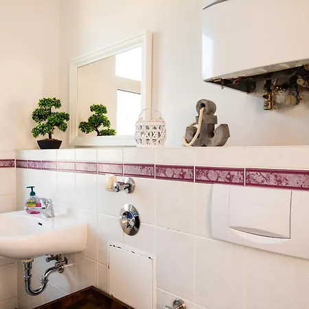 Apartmenthaus Rankestrasse 4 דרזדן