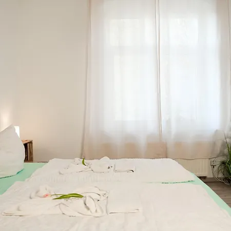 Apartmenthaus Rankestrasse 4 *