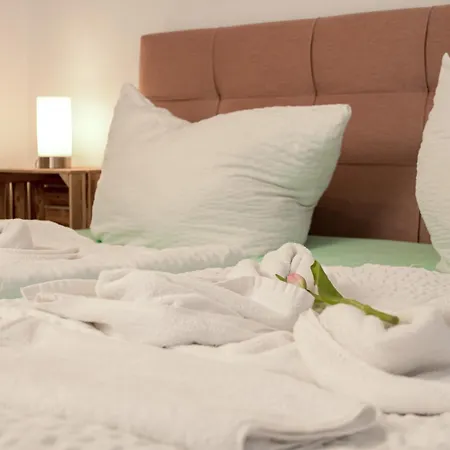 דירה Apartmenthaus Rankestrasse 4 דרזדן