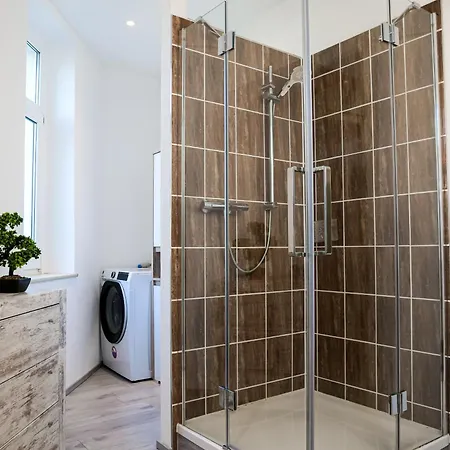 Διαμέρισμα Apartmenthaus Rankestrasse 4 *
