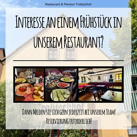 Apartmenthaus Rankestrasse 4 *