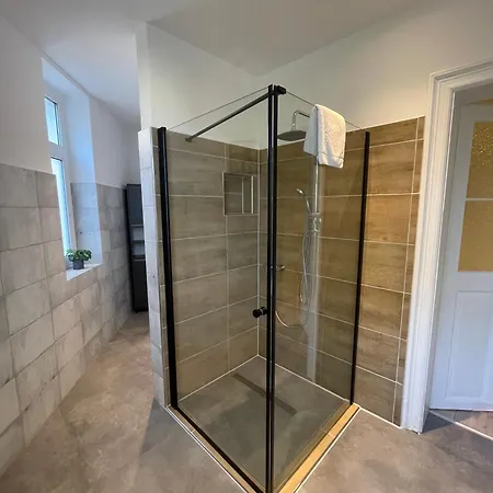 Apartmenthaus Rankestrasse 4 아파트 *