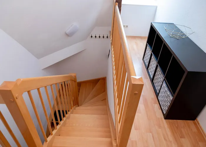 Apartmenthaus Rankestrasse 4 Dresden