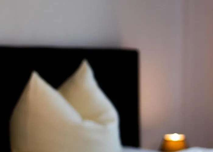 Apartamento Apartmenthaus Rankestrasse 4 Dresde