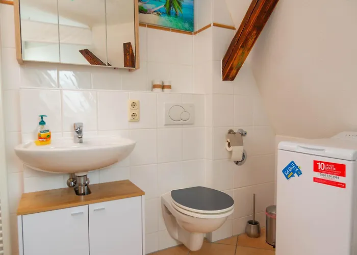 Apartamento Apartmenthaus Rankestrasse 4