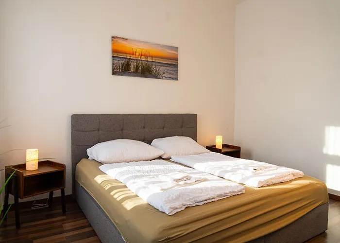 Apartmenthaus Rankestrasse 4 Dresde
