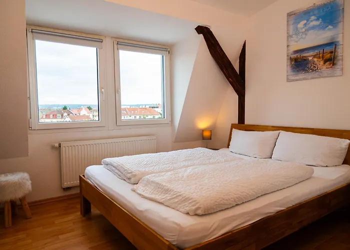 Apartmenthaus Rankestrasse 4 Apartamento *