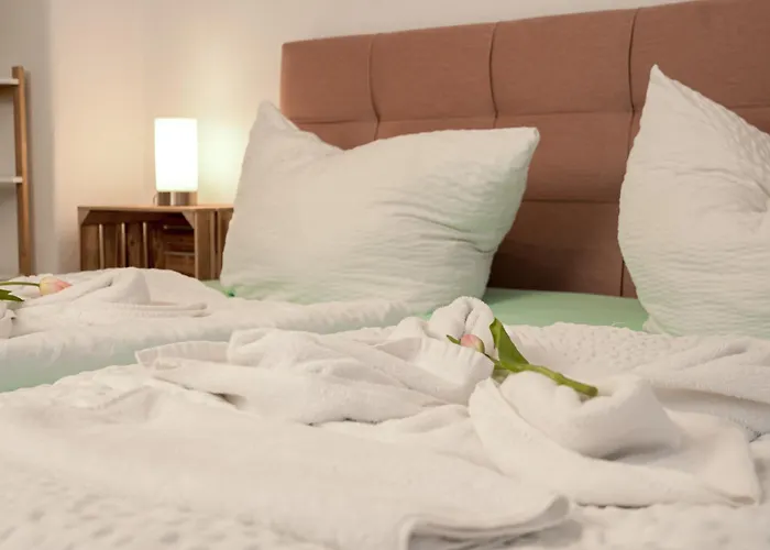 Apartamento Apartmenthaus Rankestrasse 4 Dresde
